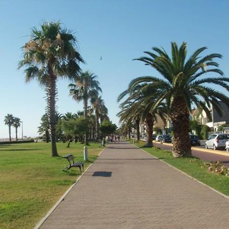 G_Open Space Porto Sant'Elpidio Exterior photo